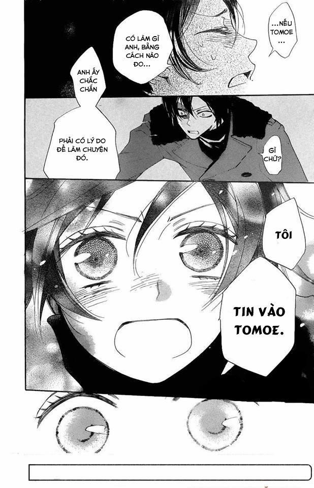 Thổ Thần Tập Sự 118 trang 29