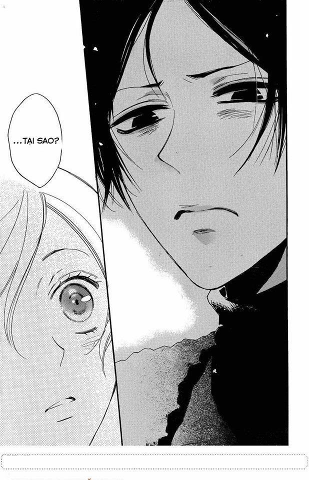 Thổ Thần Tập Sự 118 trang 30