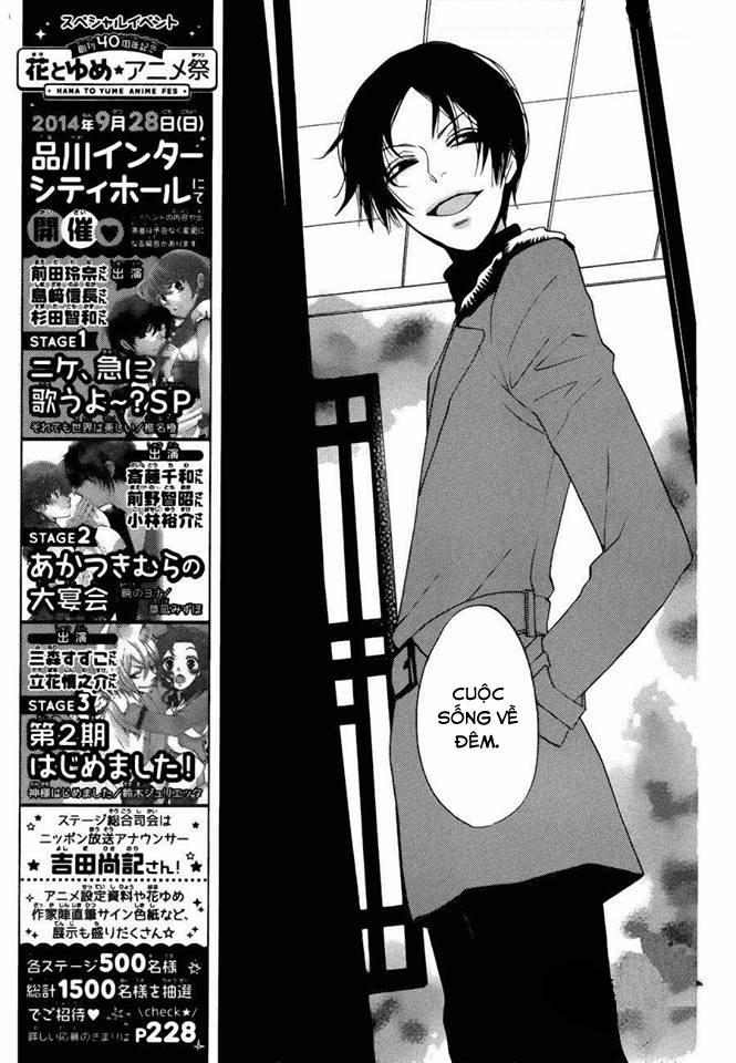 Thổ Thần Tập Sự 118 trang 8