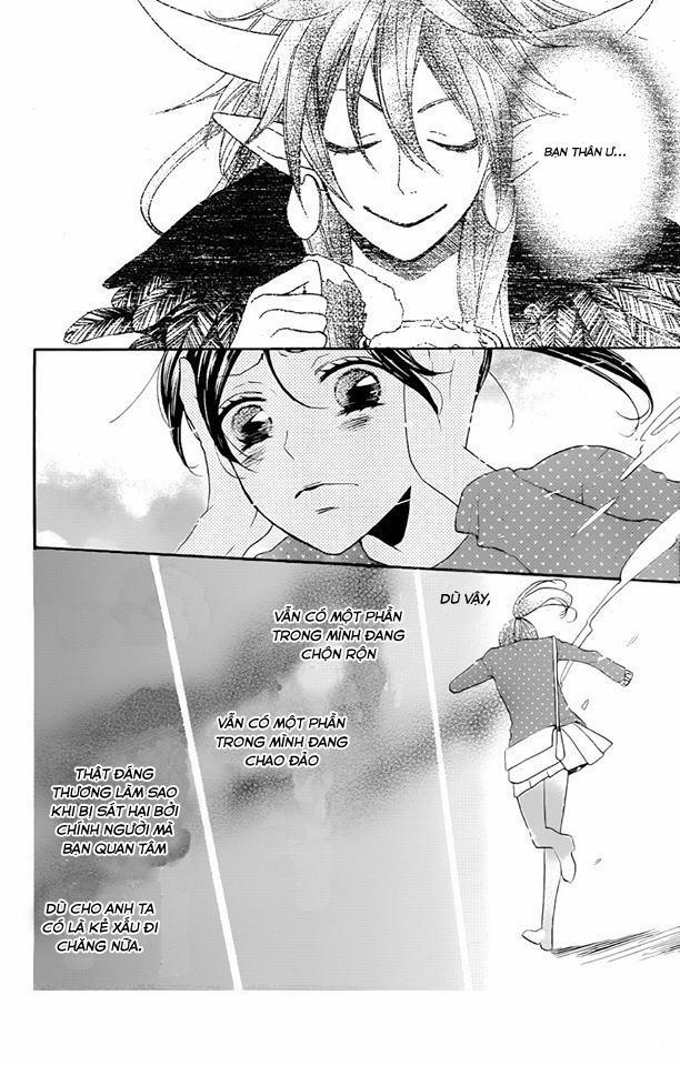 Thổ Thần Tập Sự 119 trang 13