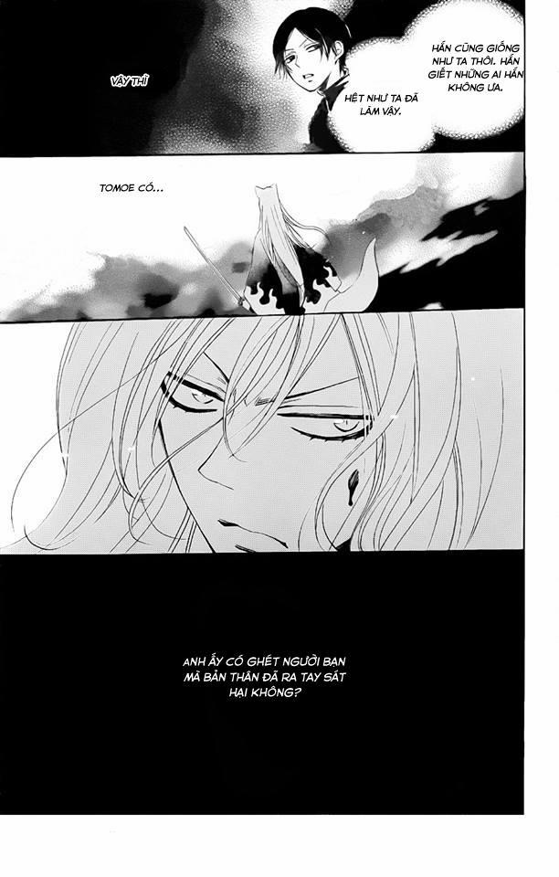 Thổ Thần Tập Sự 119 trang 14