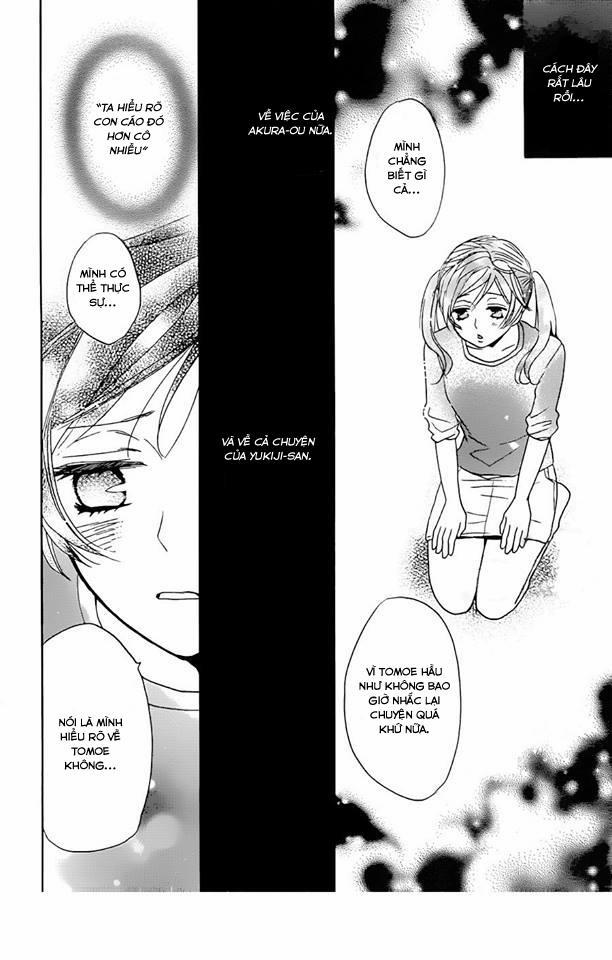 Thổ Thần Tập Sự 119 trang 19