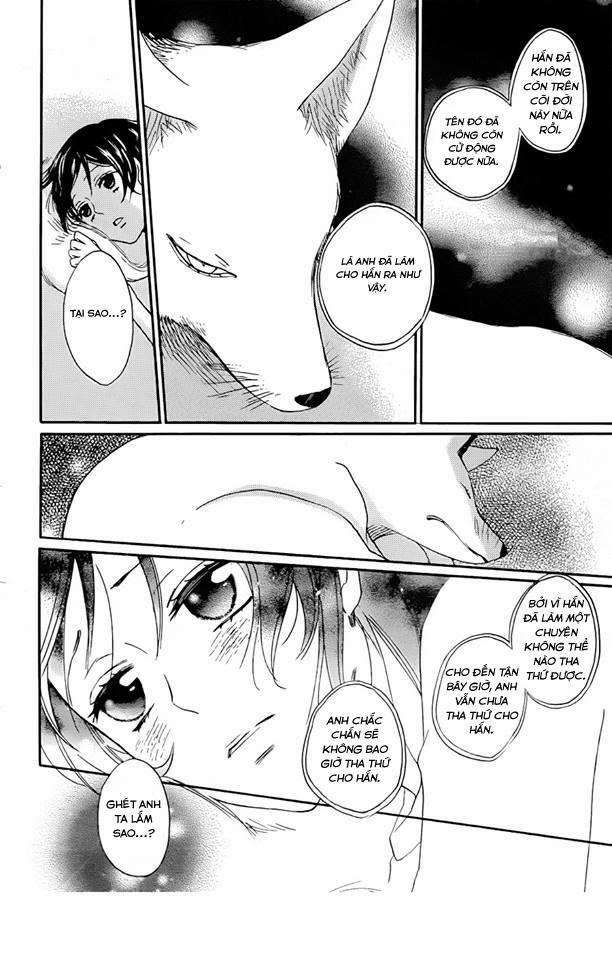 Thổ Thần Tập Sự 119 trang 27