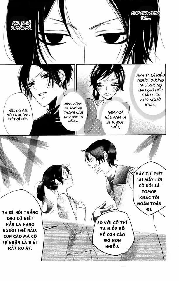 Thổ Thần Tập Sự 119 trang 6