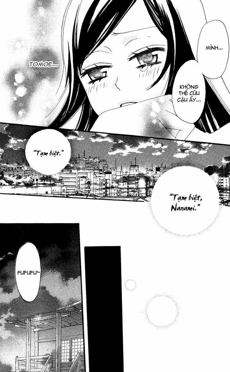 Thổ Thần Tập Sự 12 trang 2