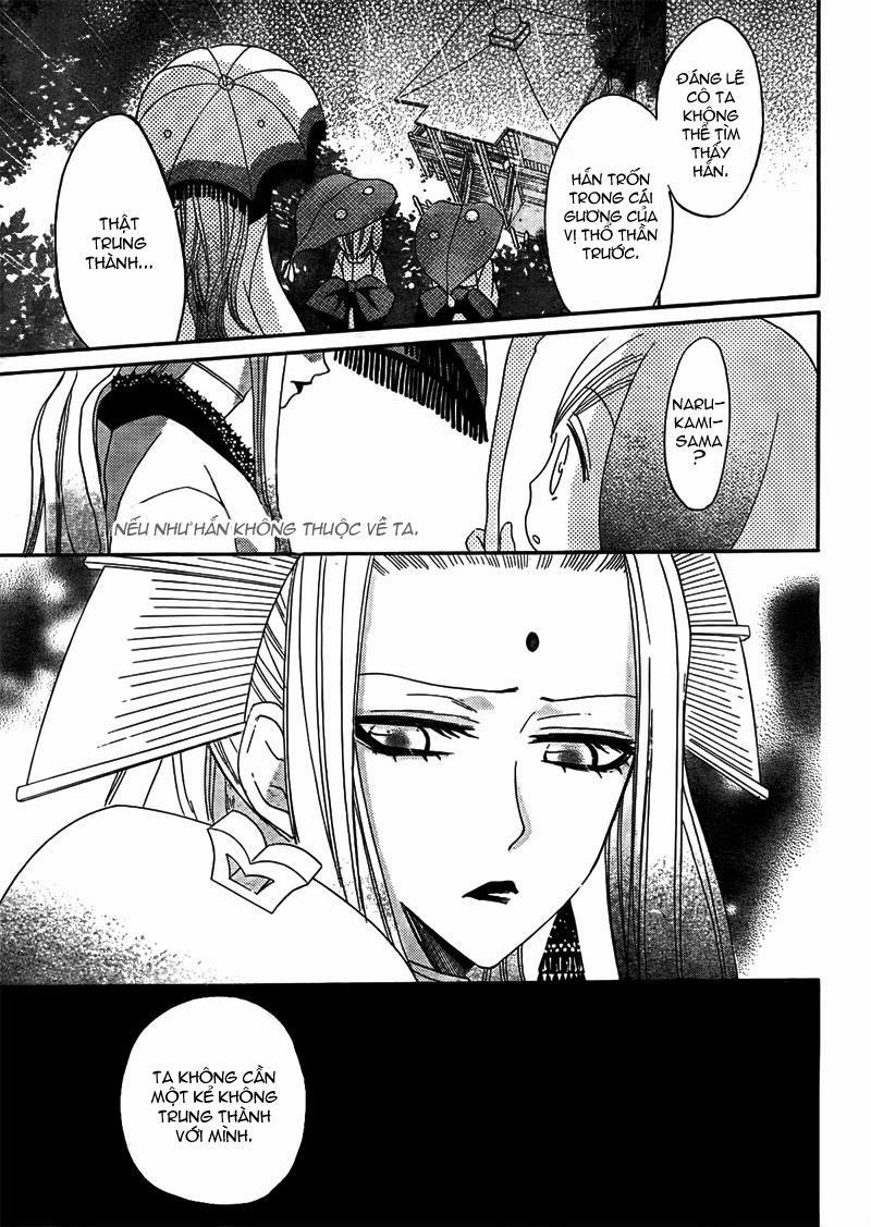 Thổ Thần Tập Sự 12 trang 24