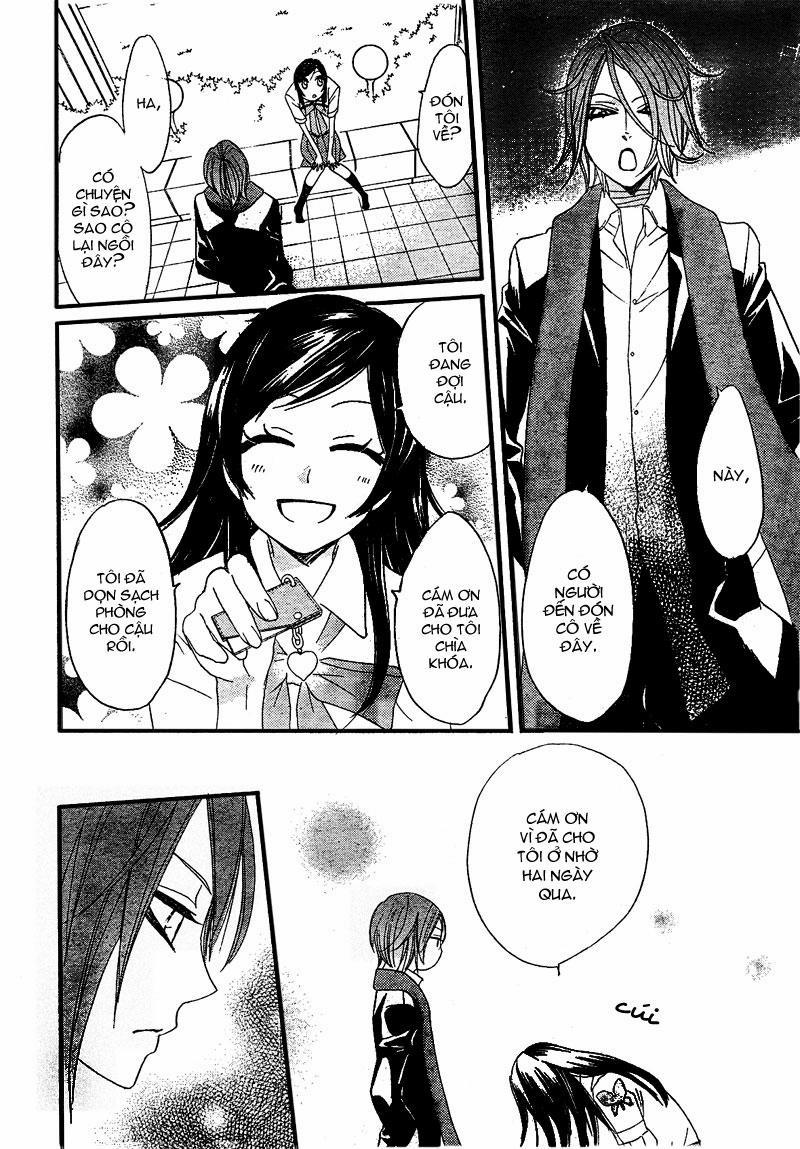 Thổ Thần Tập Sự 12 trang 7