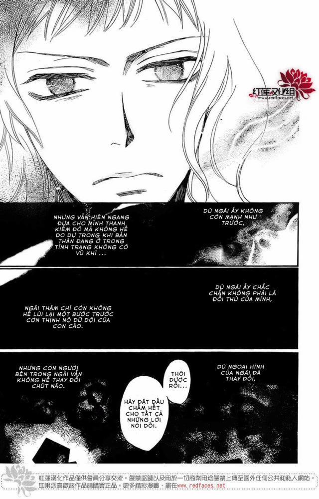 Thổ Thần Tập Sự 120 trang 13