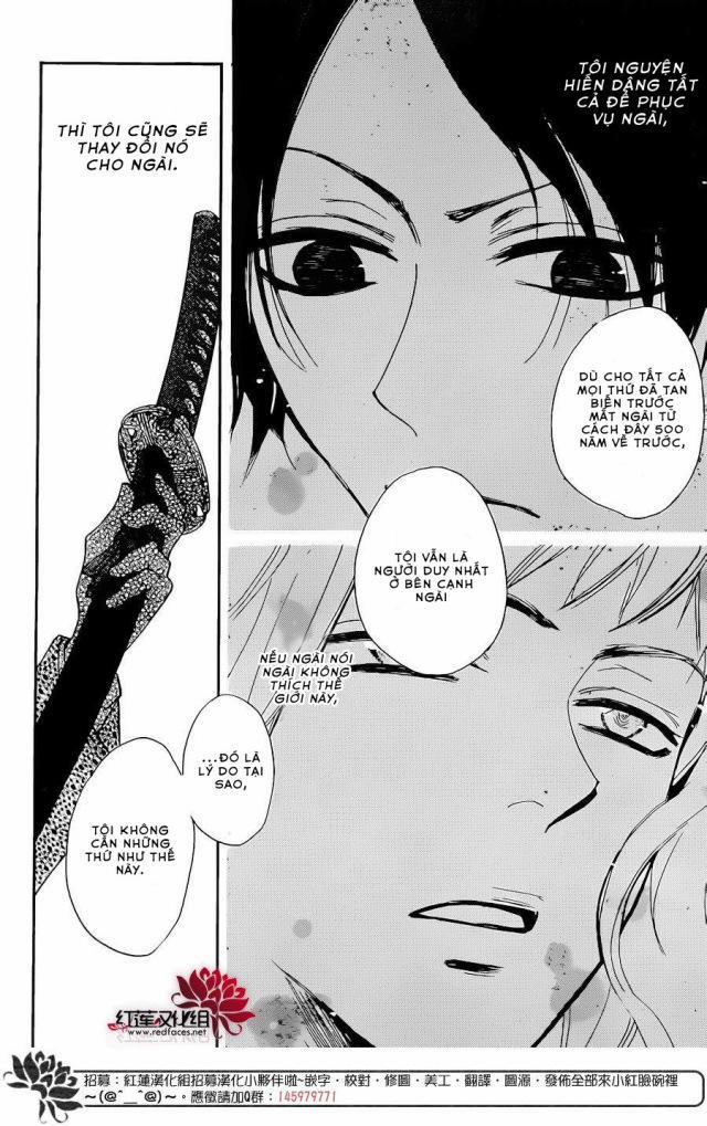 Thổ Thần Tập Sự 120 trang 16