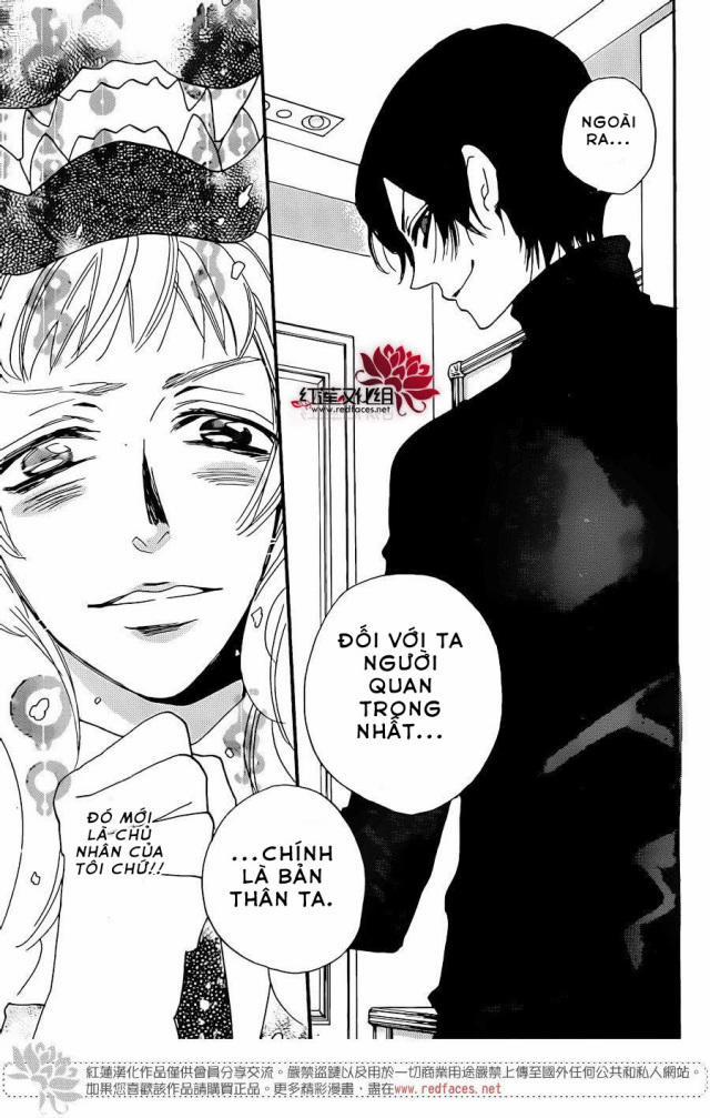 Thổ Thần Tập Sự 120 trang 19