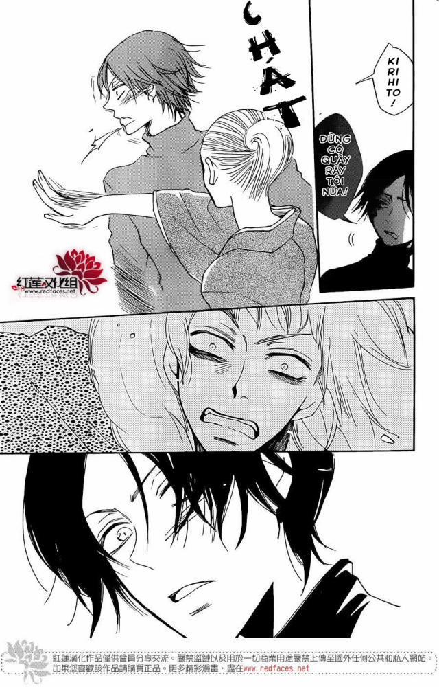 Thổ Thần Tập Sự 120 trang 23