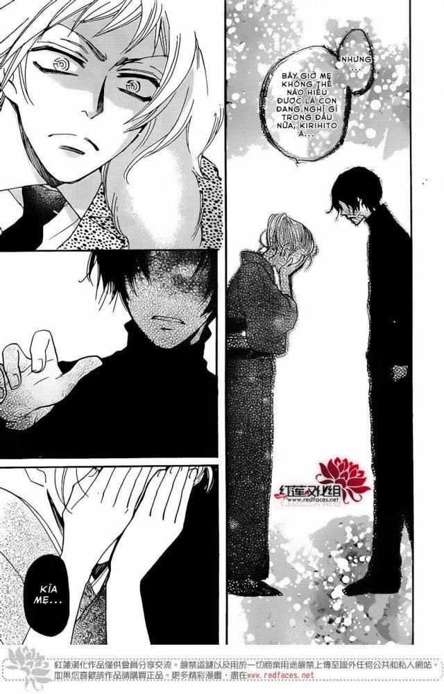 Thổ Thần Tập Sự 120 trang 25