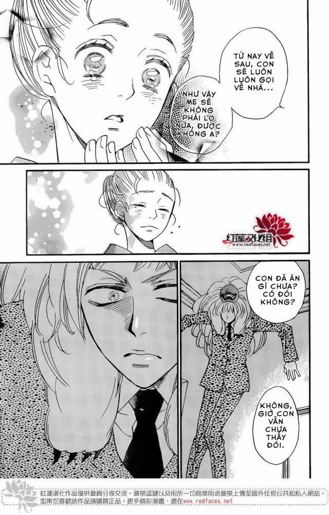 Thổ Thần Tập Sự 120 trang 27