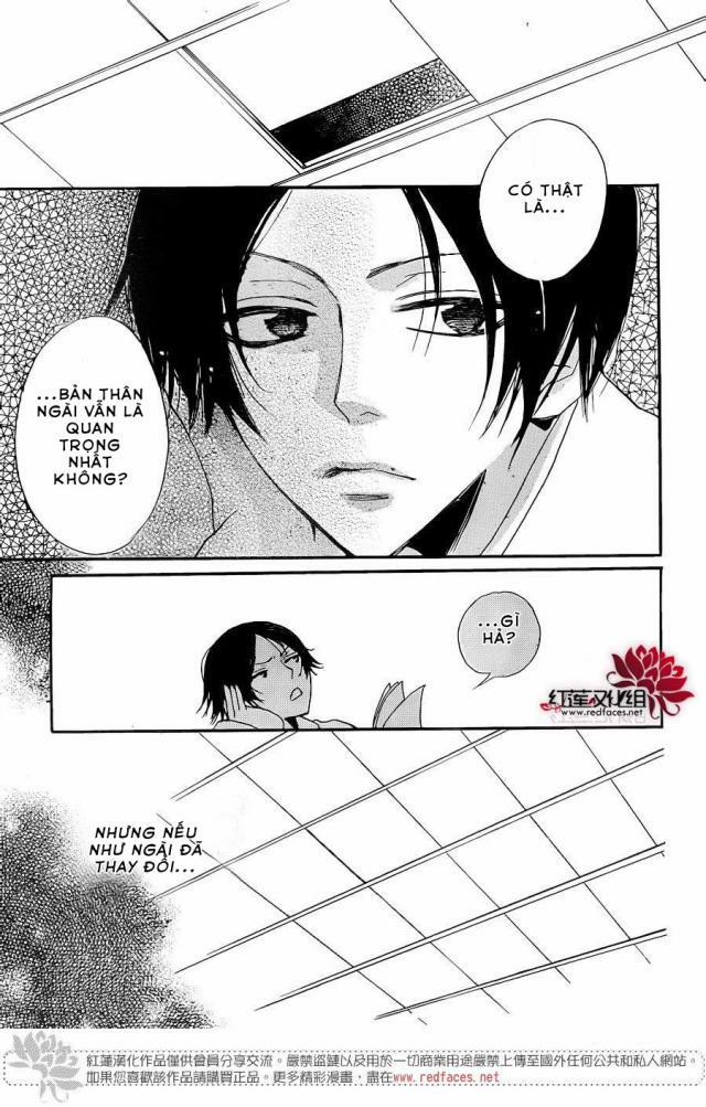 Thổ Thần Tập Sự 120 trang 29