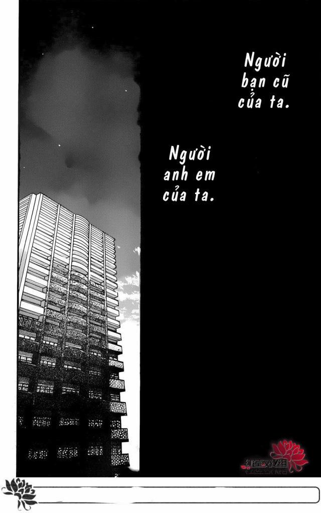 Thổ Thần Tập Sự 120 trang 7