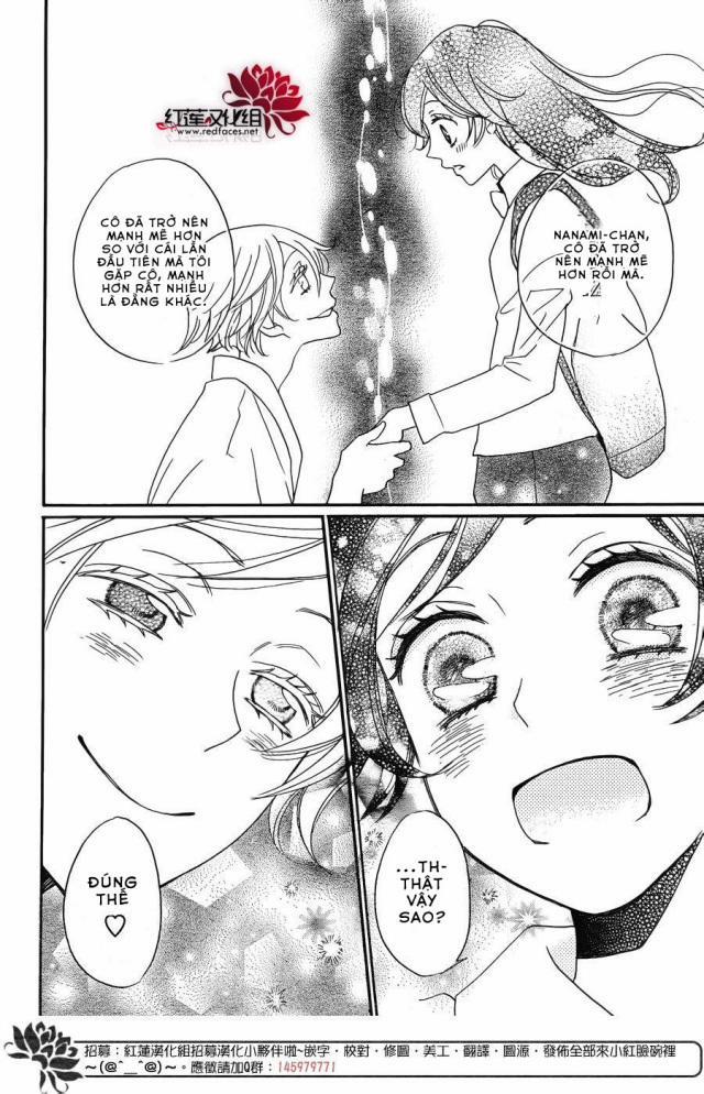 Thổ Thần Tập Sự 121 trang 12