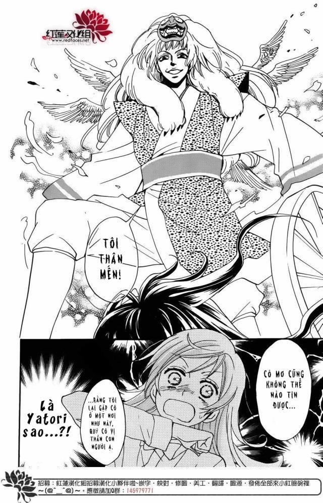 Thổ Thần Tập Sự 121 trang 16