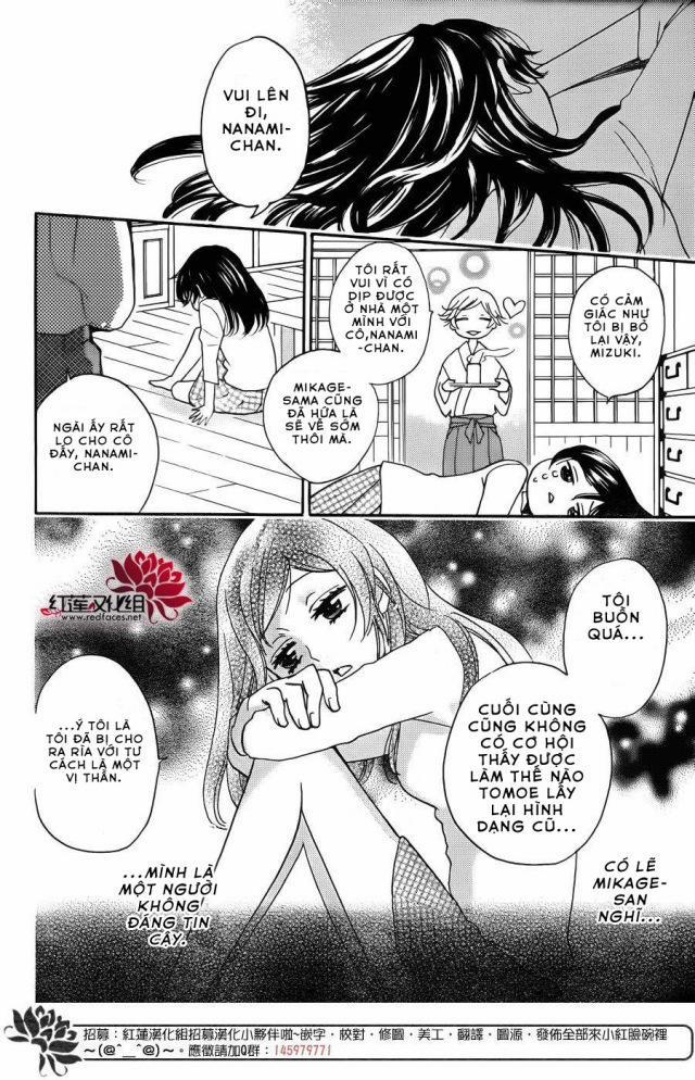 Thổ Thần Tập Sự 121 trang 8