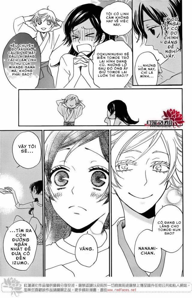 Thổ Thần Tập Sự 121 trang 9