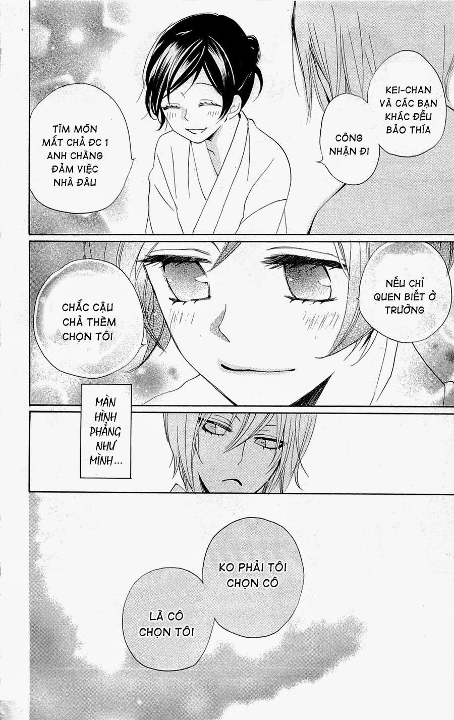 Thổ Thần Tập Sự 122 trang 16