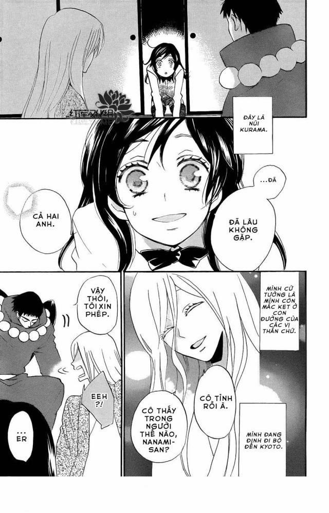 Thổ Thần Tập Sự 123 trang 11