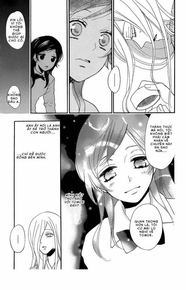 Thổ Thần Tập Sự 123 trang 13