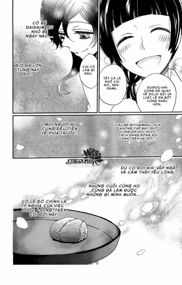 Thổ Thần Tập Sự 123 trang 19