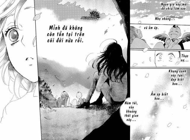 Thổ Thần Tập Sự 123 trang 21