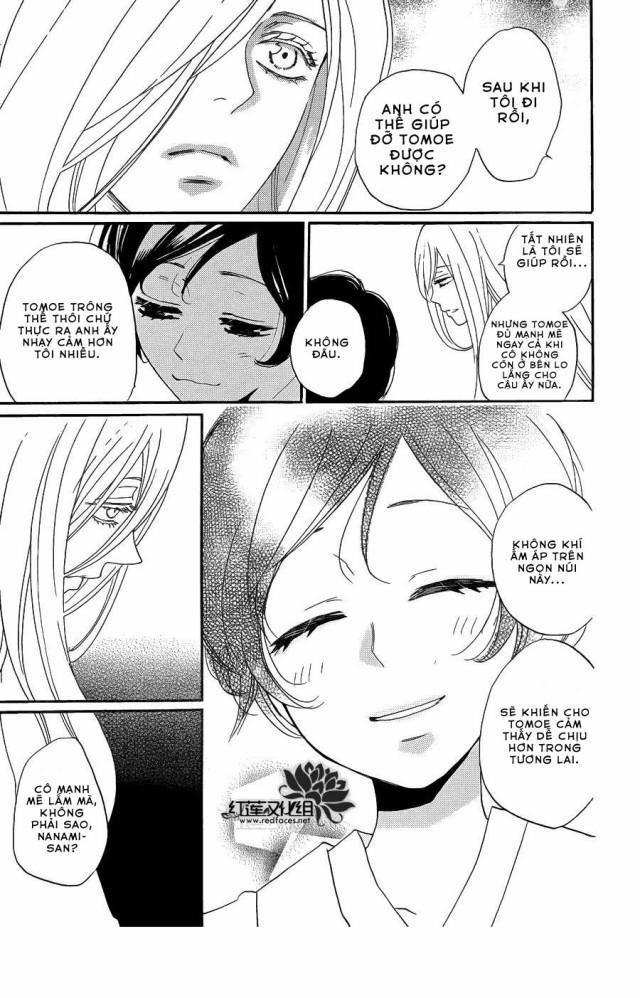 Thổ Thần Tập Sự 123 trang 23