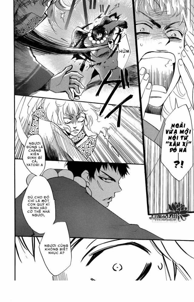 Thổ Thần Tập Sự 123 trang 4