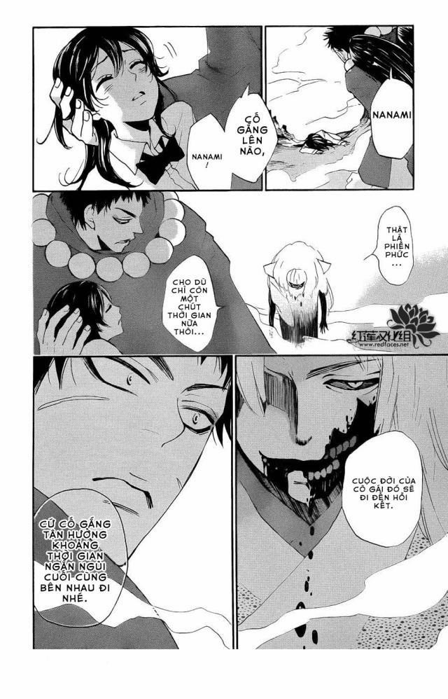 Thổ Thần Tập Sự 123 trang 6