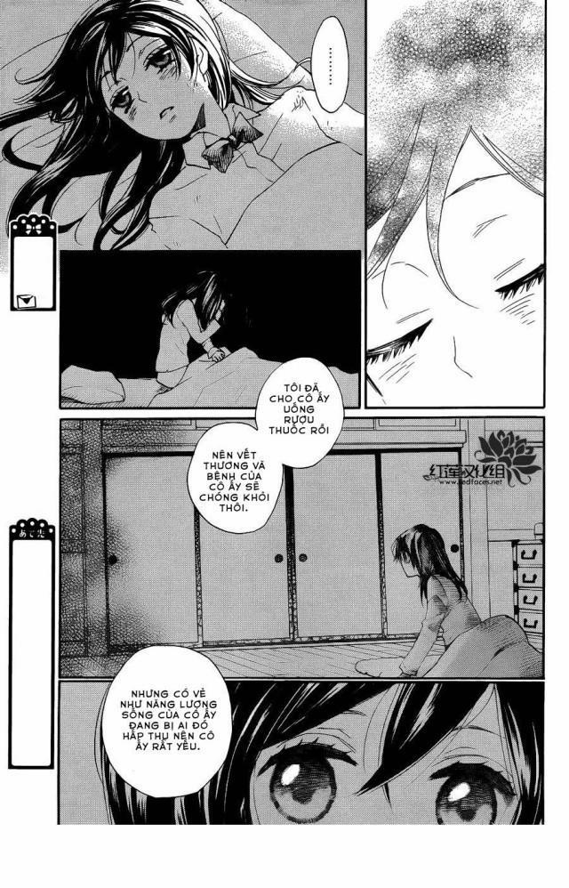 Thổ Thần Tập Sự 123 trang 9