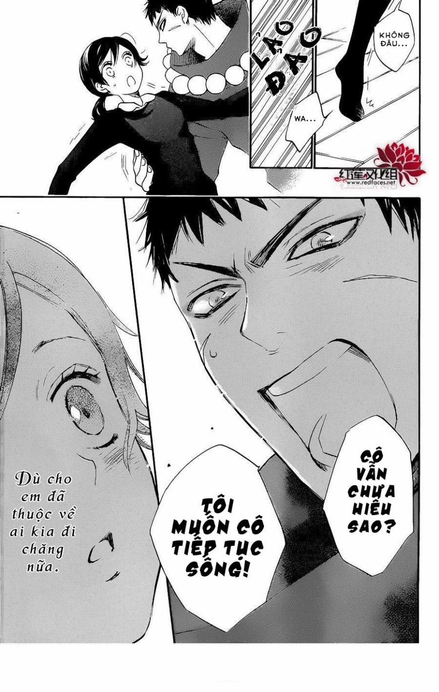 Thổ Thần Tập Sự 124 trang 12