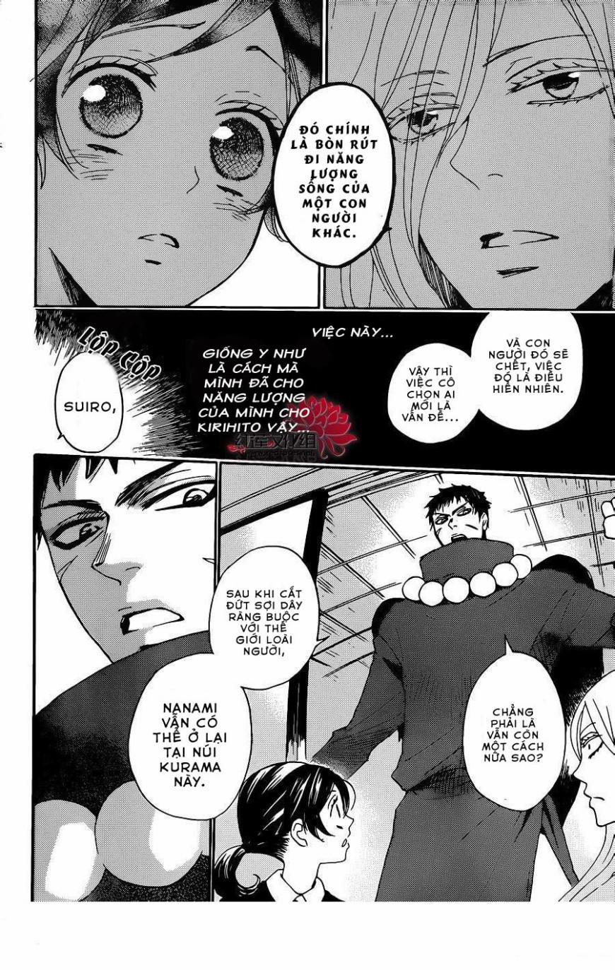 Thổ Thần Tập Sự 124 trang 5