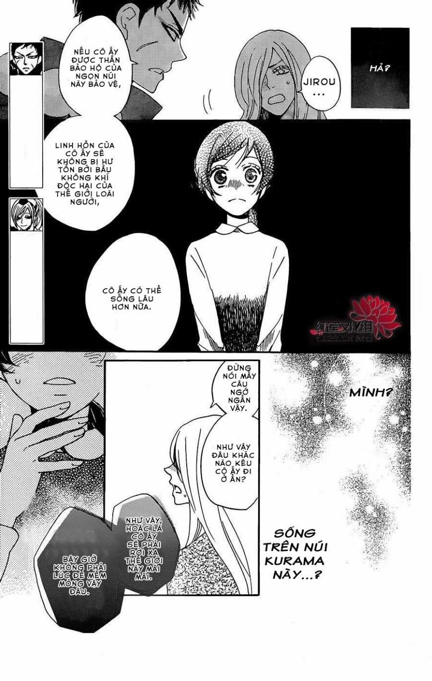 Thổ Thần Tập Sự 124 trang 6