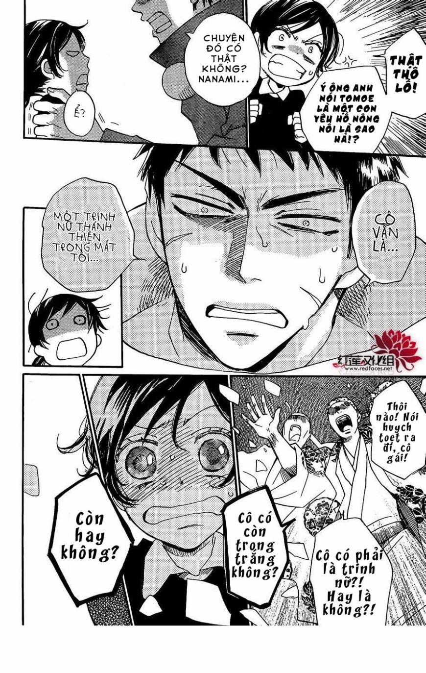 Thổ Thần Tập Sự 124 trang 9
