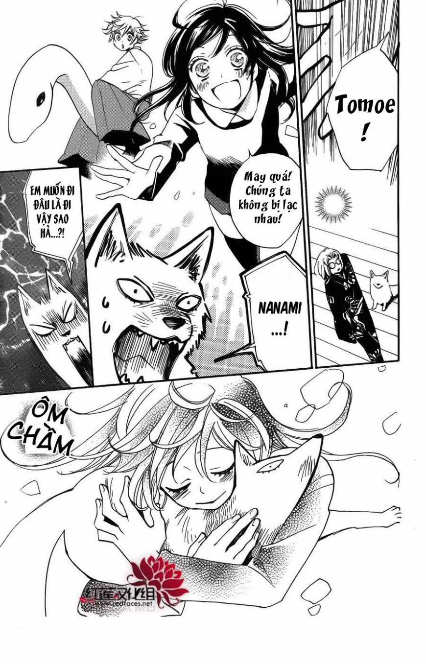 Thổ Thần Tập Sự 125 trang 11