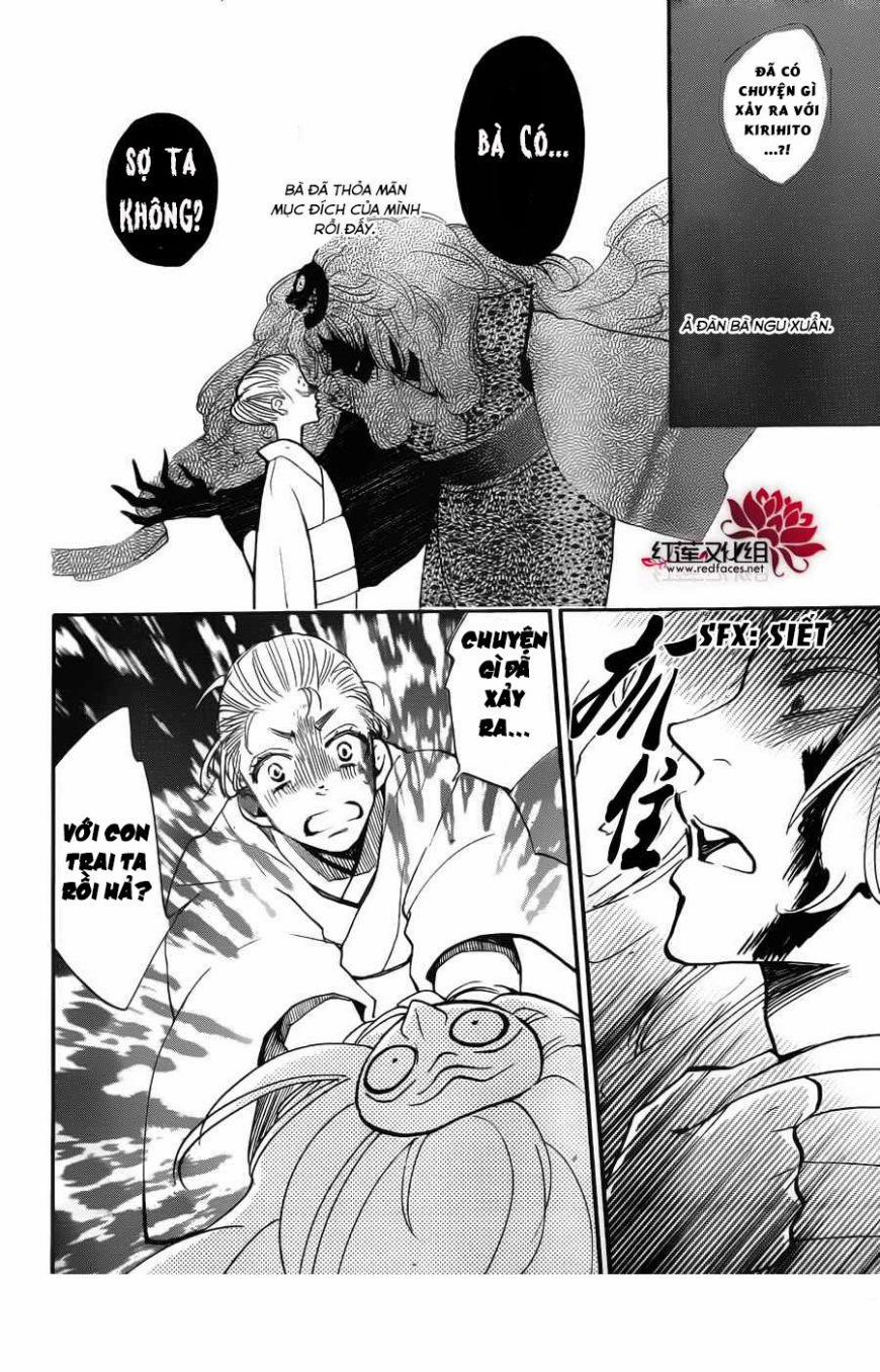 Thổ Thần Tập Sự 125 trang 22
