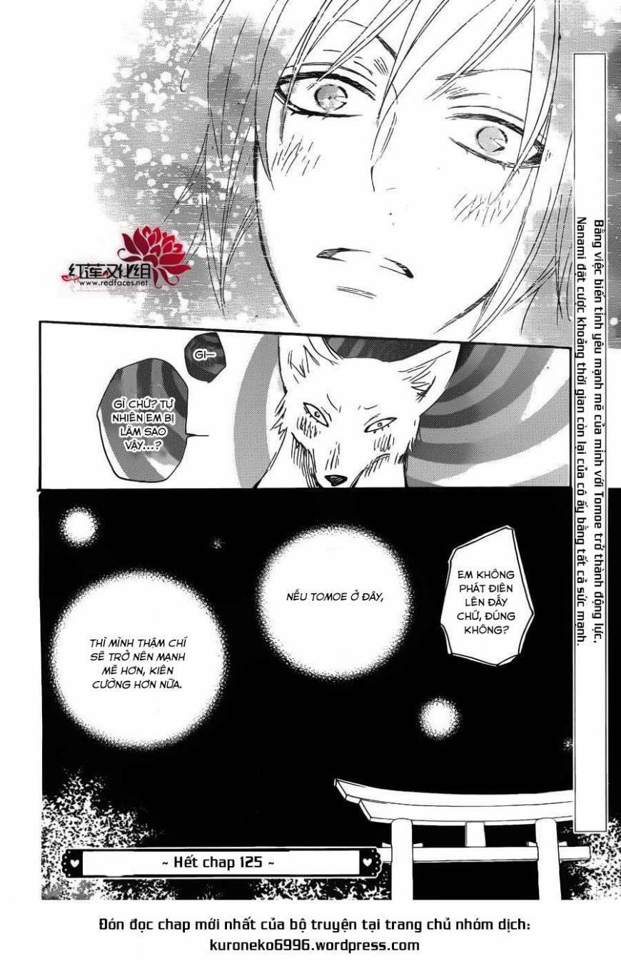 Thổ Thần Tập Sự 125 trang 30