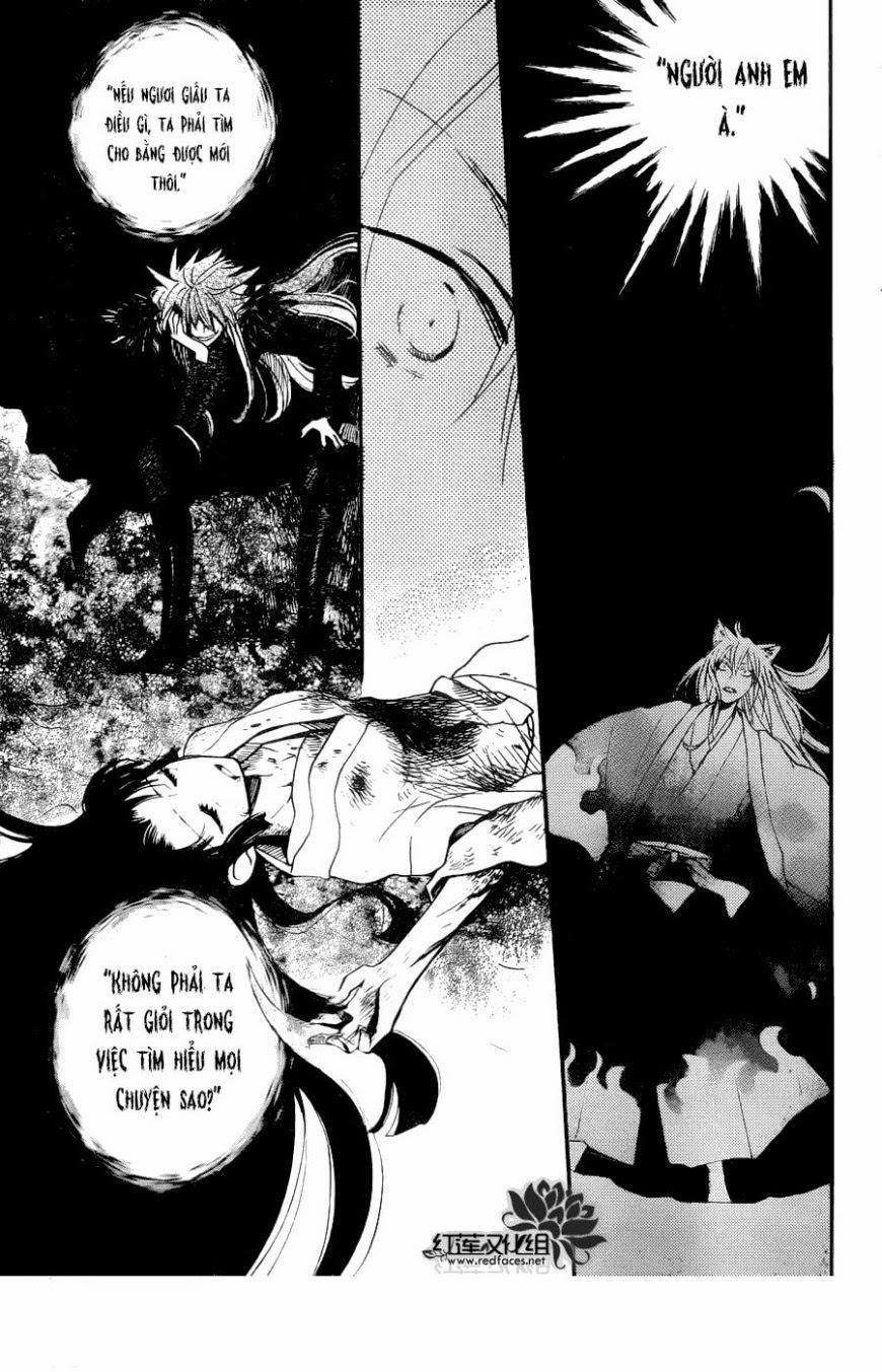Thổ Thần Tập Sự 126 trang 11