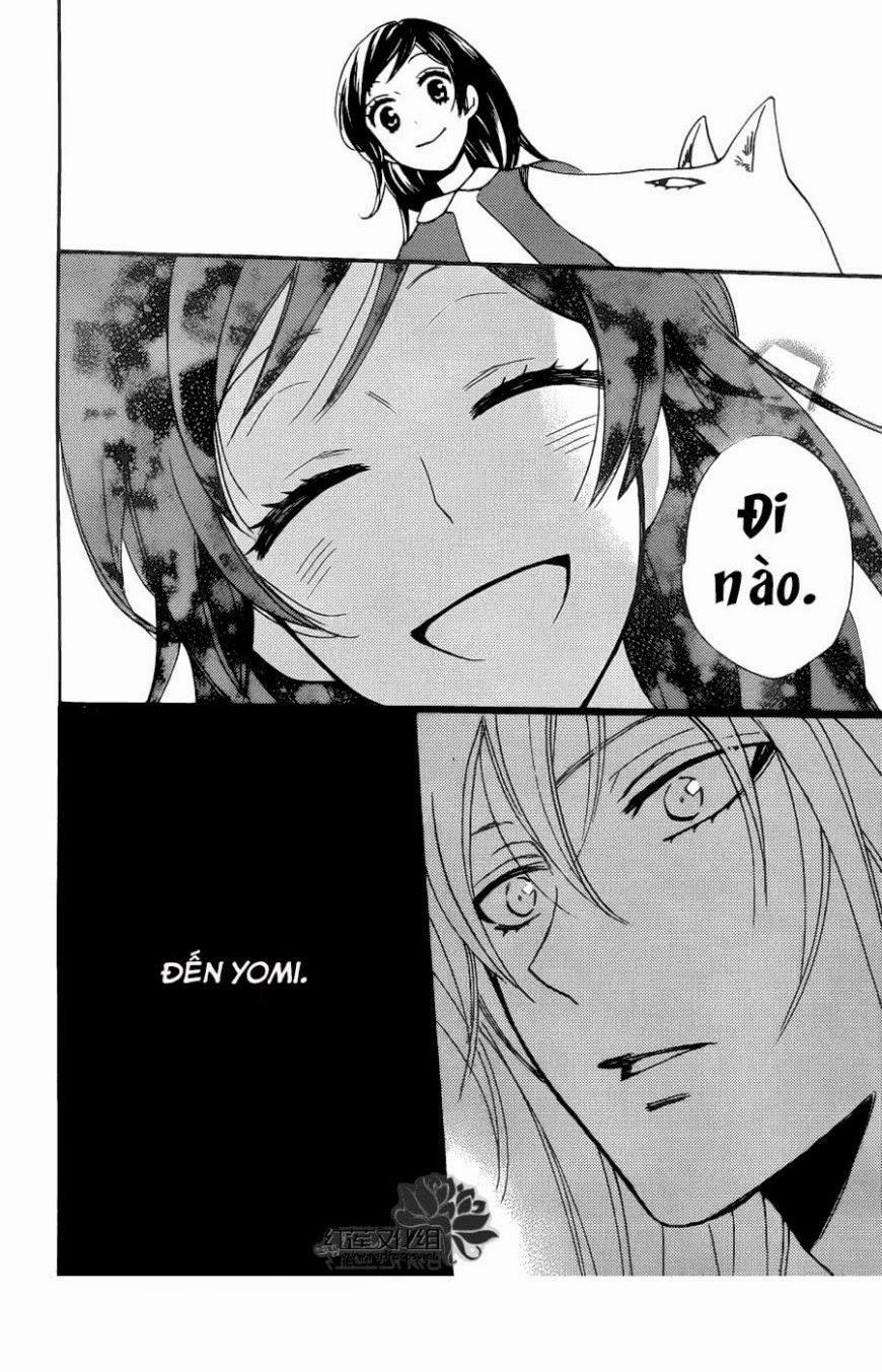 Thổ Thần Tập Sự 126 trang 16