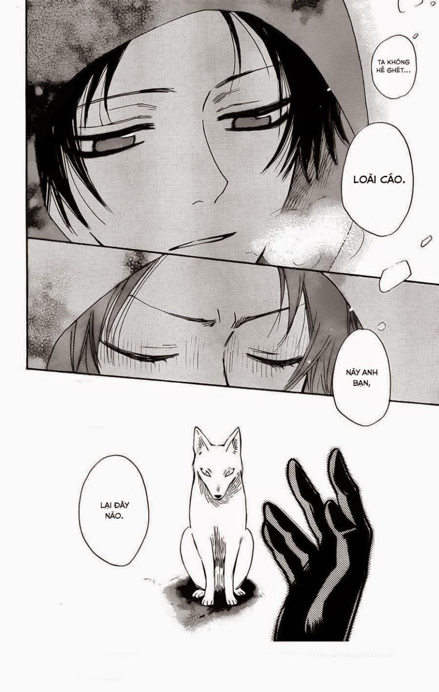 Thổ Thần Tập Sự 127 trang 14