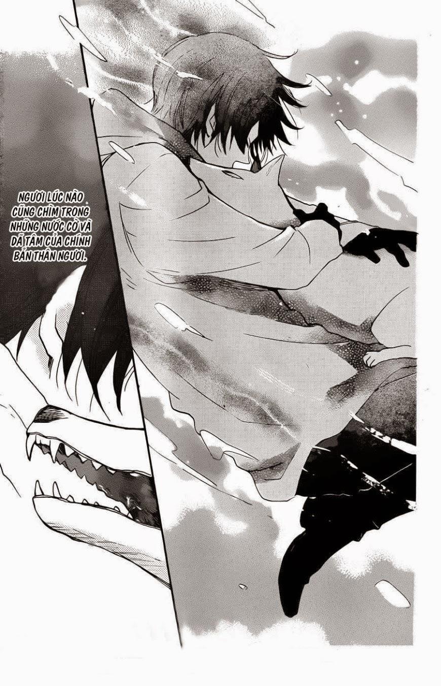 Thổ Thần Tập Sự 127 trang 22