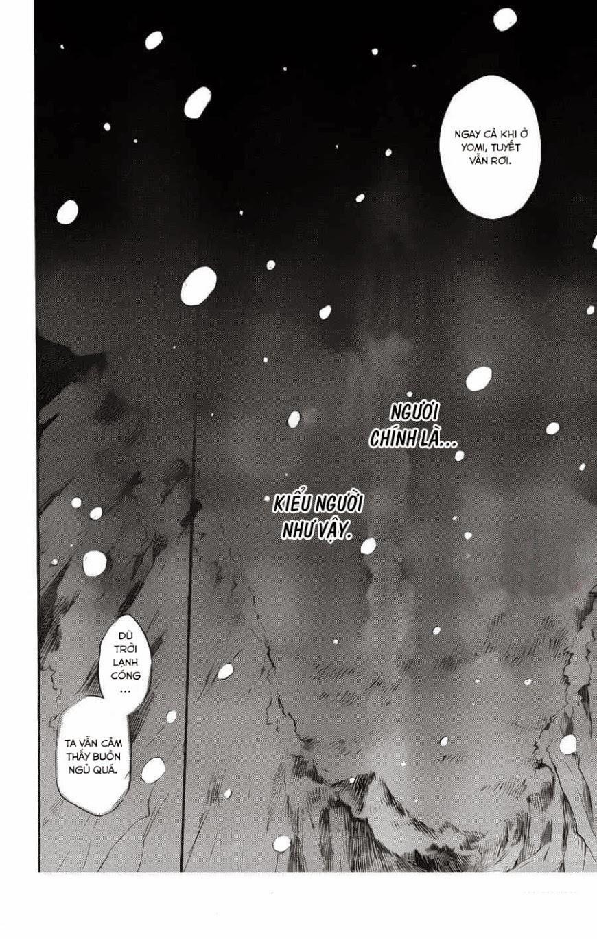 Thổ Thần Tập Sự 127 trang 25