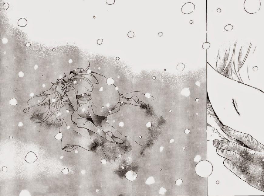 Thổ Thần Tập Sự 127 trang 27