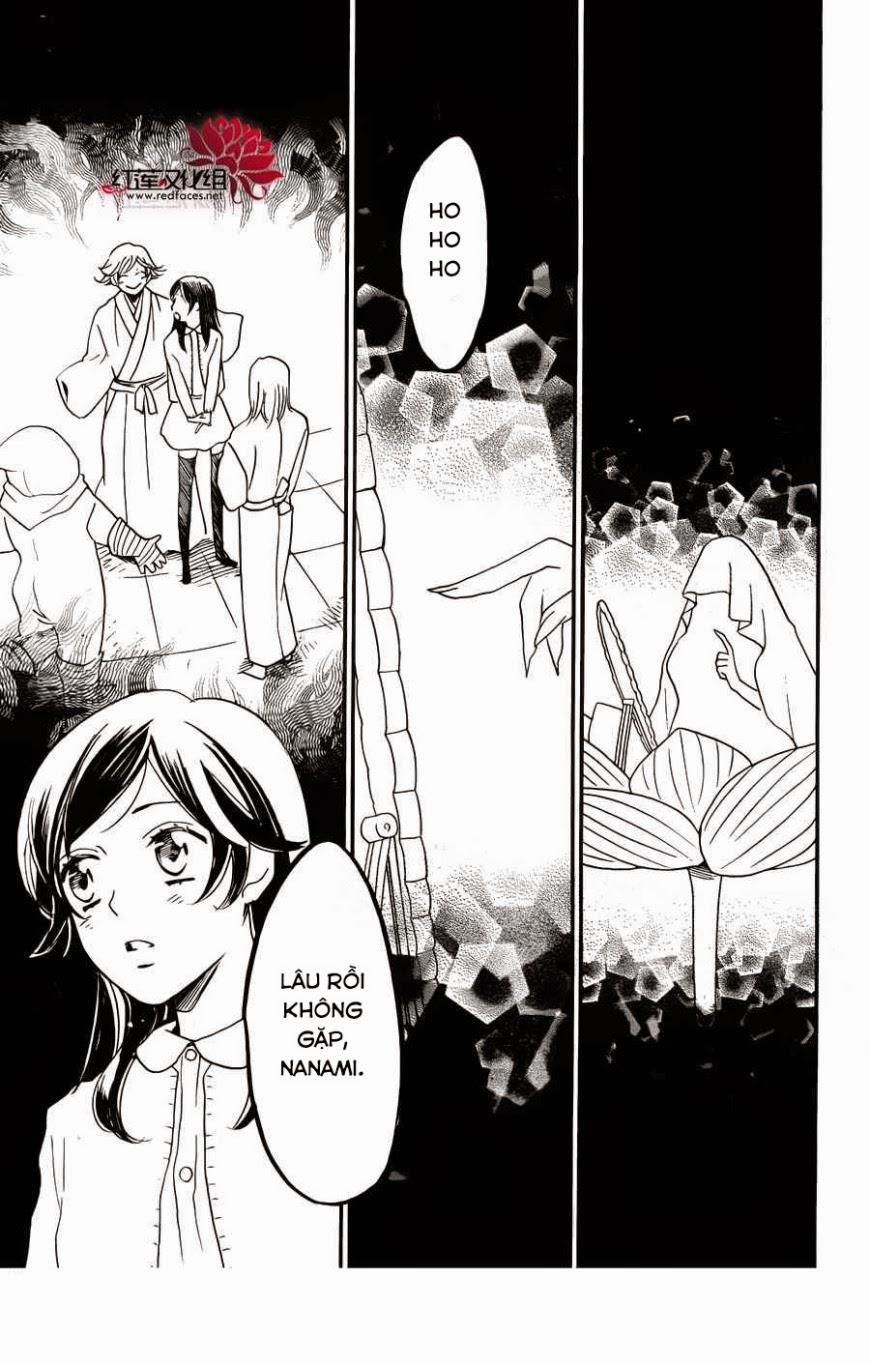 Thổ Thần Tập Sự 127 trang 29