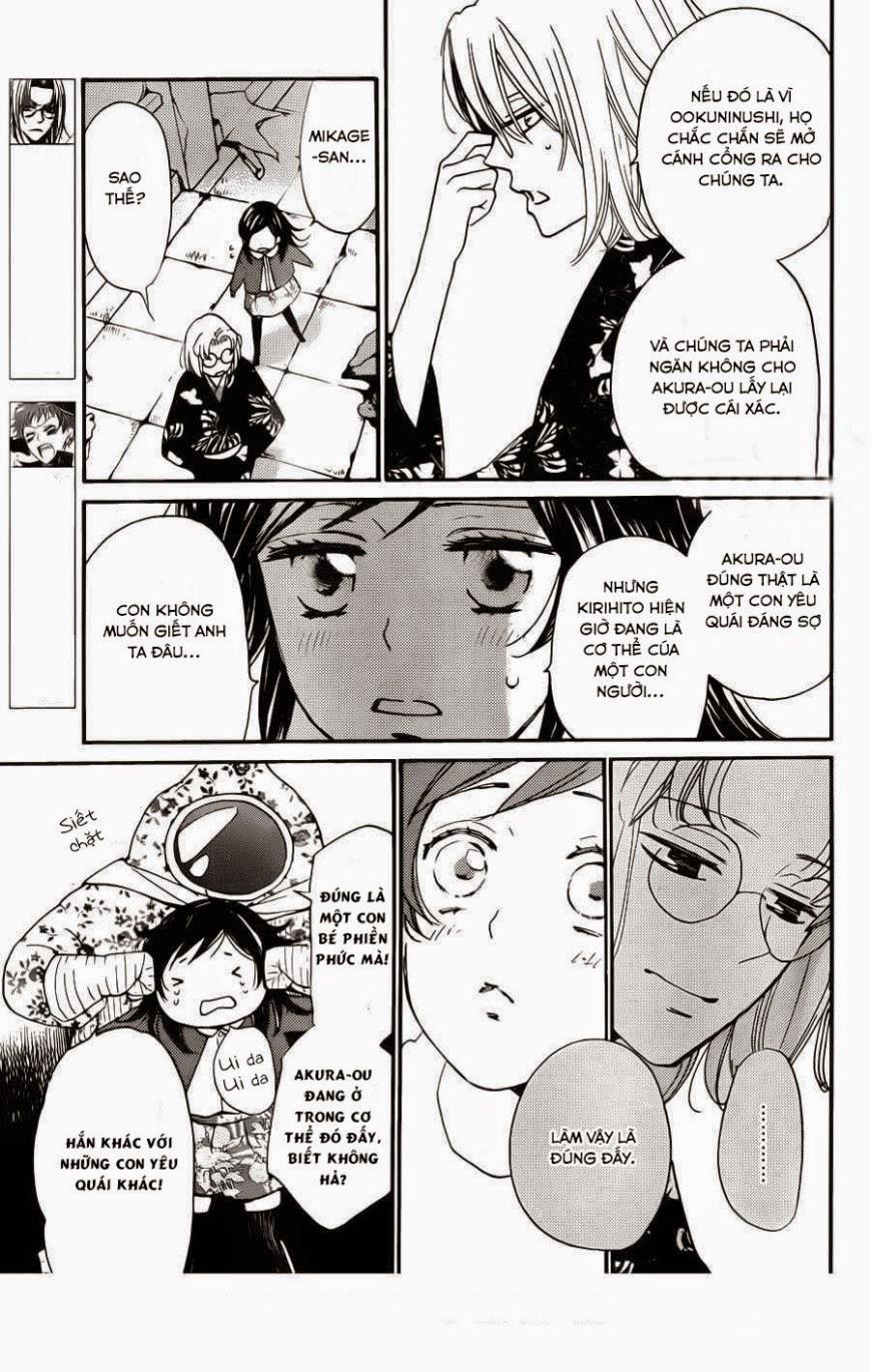 Thổ Thần Tập Sự 127 trang 5