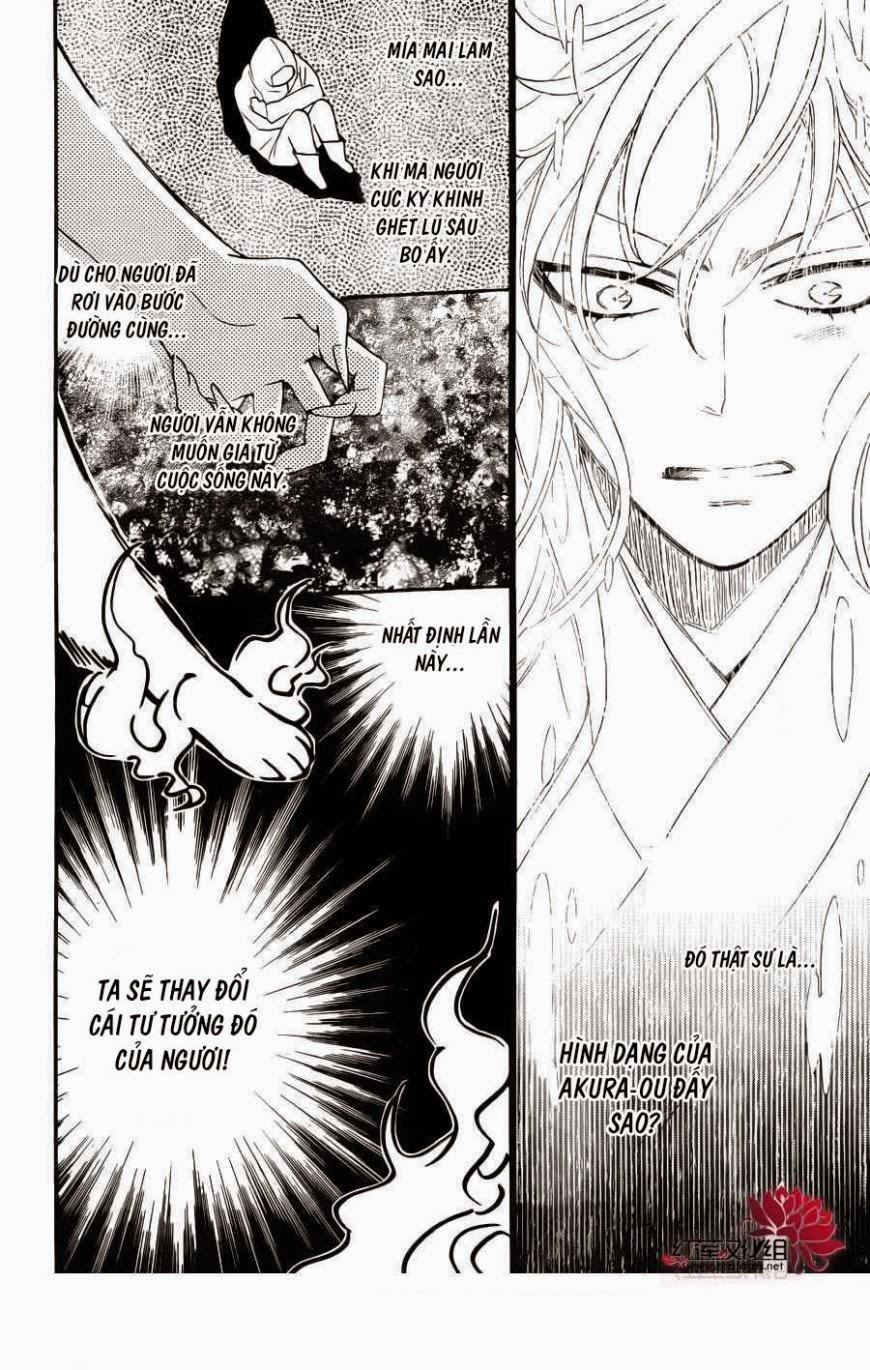 Thổ Thần Tập Sự 127 trang 8