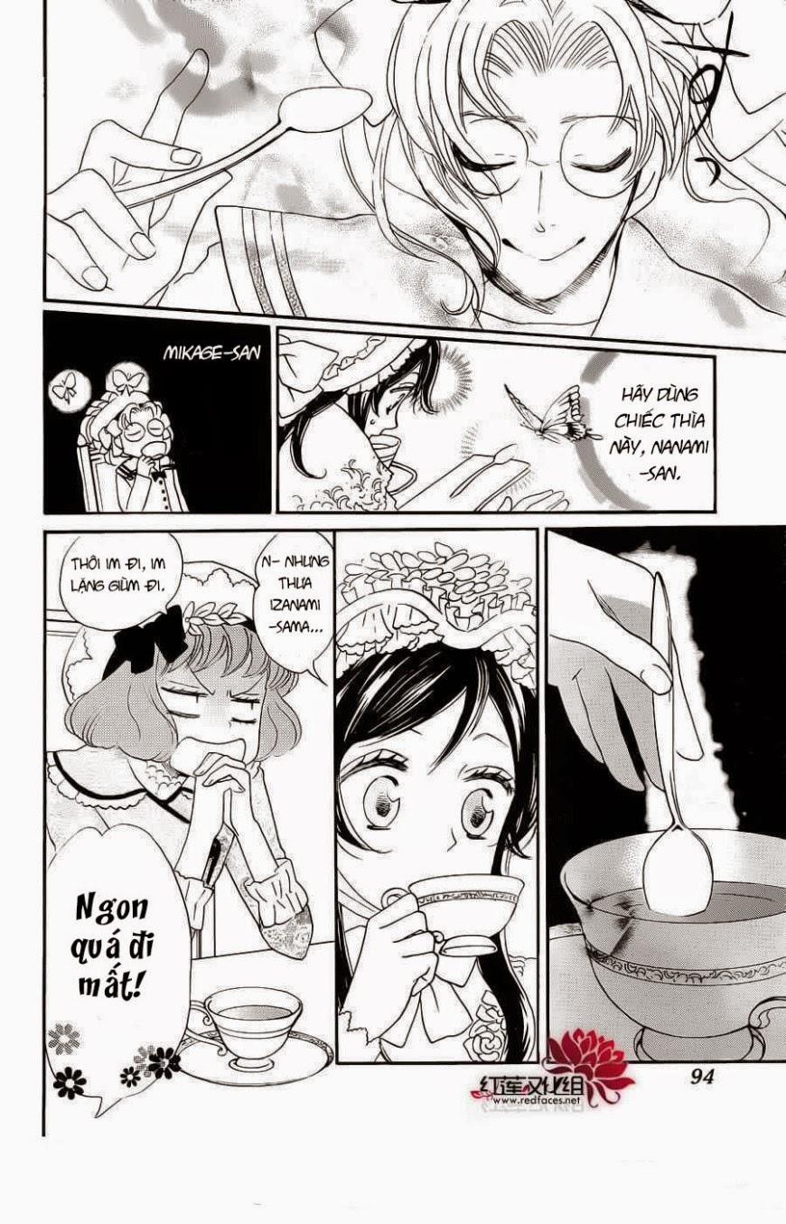 Thổ Thần Tập Sự 128 trang 20