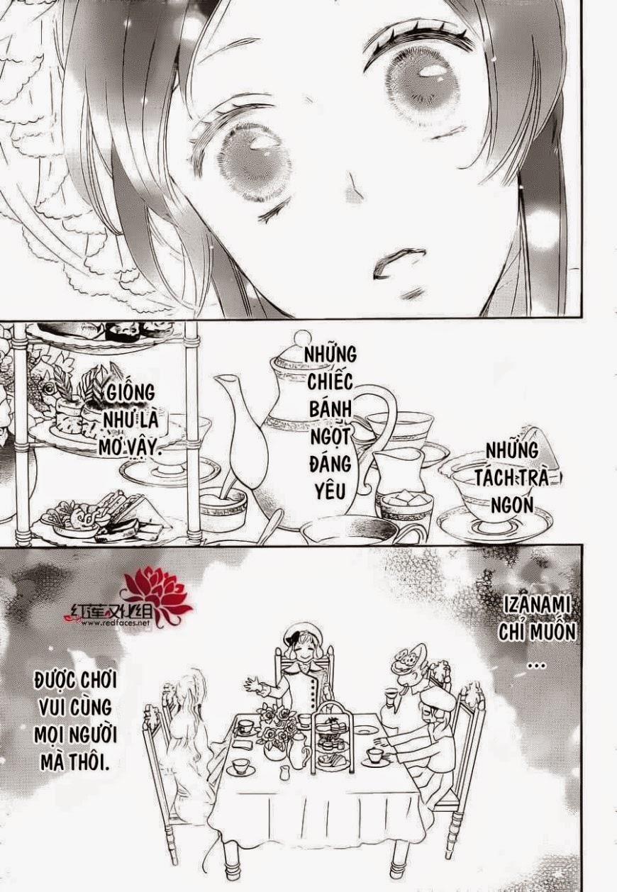 Thổ Thần Tập Sự 128 trang 23